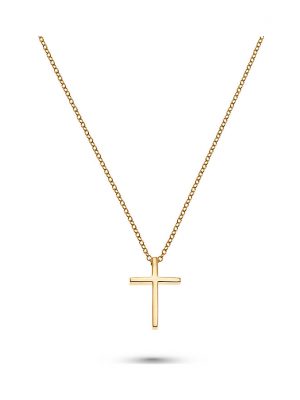 CHRIST Gold Kette 87340007