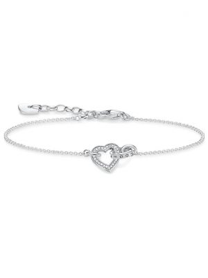 Thomas Sabo Armband A1648-051-14-L19v