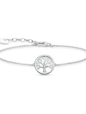 Thomas Sabo Armband A1828-051-14-L19v