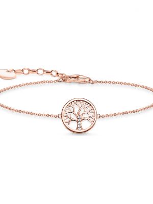 Thomas Sabo Armband A1828-416-14-L19v