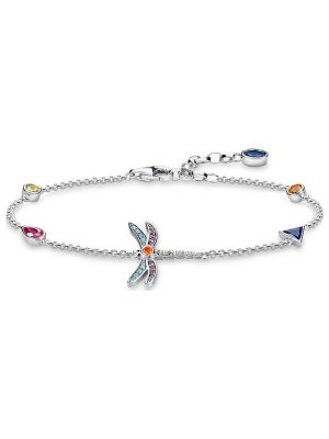 Thomas Sabo Armband A1839-314-7-L19v