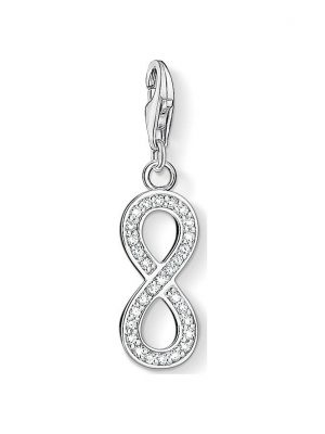 Thomas Sabo Charm-Anhänger Eternity 1132-051-14