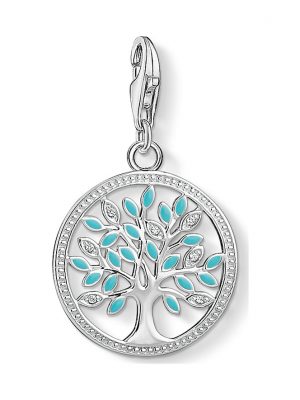 Thomas Sabo Charm Lebensbaum 1469-041-17