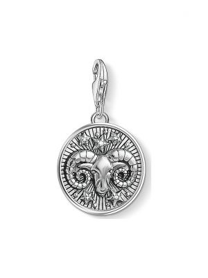 Thomas Sabo Sternzeichen Widder Charm 1640-643-21