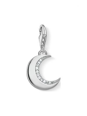 Thomas Sabo Charm Mond 1501-051-14