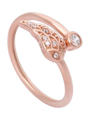 Julie Julsen Ring - Feelings - JJFRG0391.2