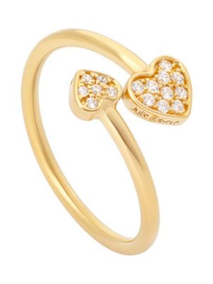 Julie Julsen Ring - Feelings - JJFRG0395.3