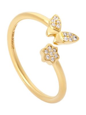 Julie Julsen Ring - Feelings - JJFRG0418.3