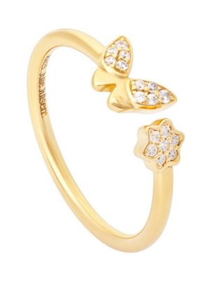 Julie Julsen Ring - Feelings - JJFRG0419.3