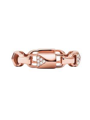 Michael Kors Ring - Mercer Link - MKC1024AN791-7