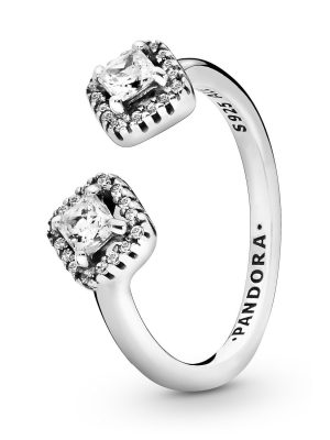 Pandora Ring - 50