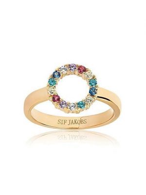 SIF Jakobs Ring - SJ-R337-XCZ-54