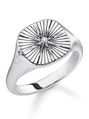 Thomas Sabo Ring - 50