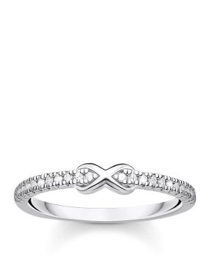 Thomas Sabo Ring - 50