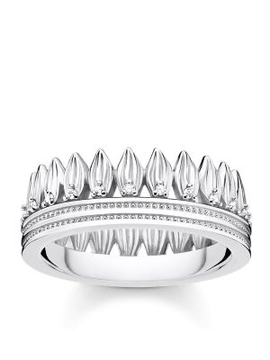 Thomas Sabo Ring - 50