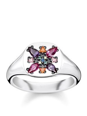 Thomas Sabo Ring - 52