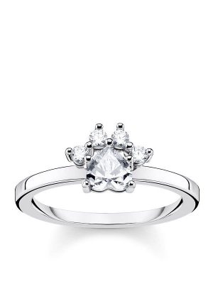 Thomas Sabo Ring - 52