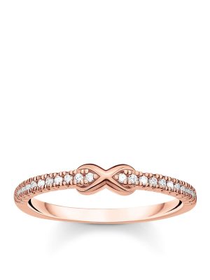 Thomas Sabo Ring - 52