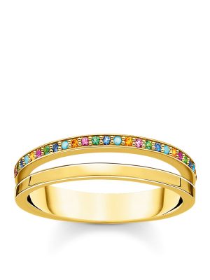 Thomas Sabo Ring - 52