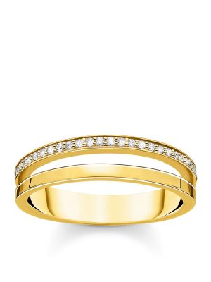 Thomas Sabo Ring - 54