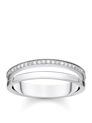 Thomas Sabo Ring - 54