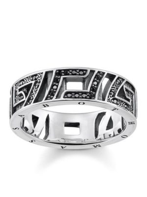 Thomas Sabo Ring - 60