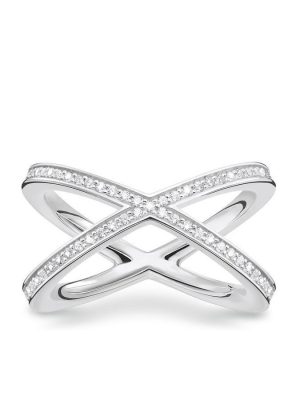 Thomas Sabo Ring - Glam and Soul - TR2138-051-14