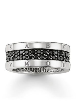 Thomas Sabo Ring - TR1939-051-11-50