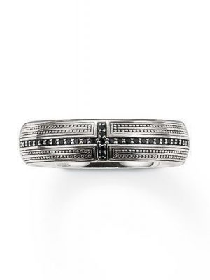 Thomas Sabo Ring - TR1943-051-11