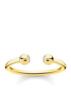 Thomas Sabo Ring - TR2319-414-14-54