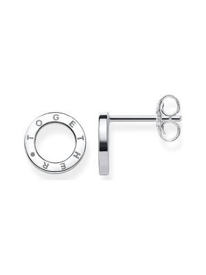 Thomas Sabo Ohrstecker H1946-001-12