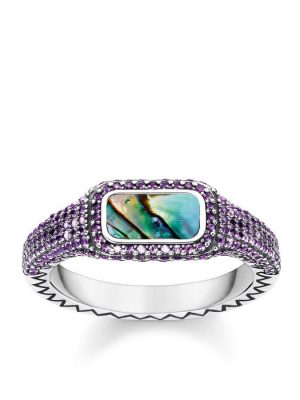 Thomas Sabo Ring - 50