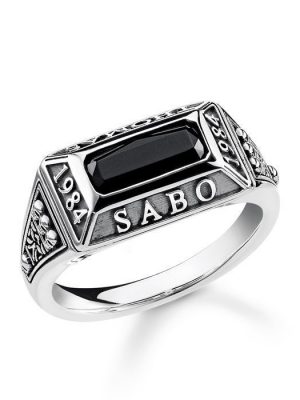 Thomas Sabo Ring - 50