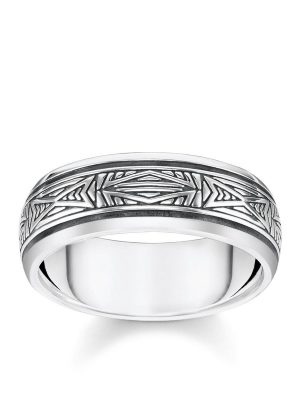 Thomas Sabo Ring - 58