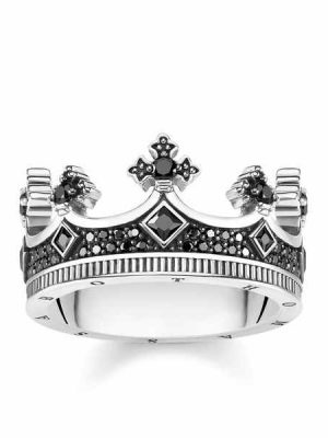 Thomas Sabo Ring - 66