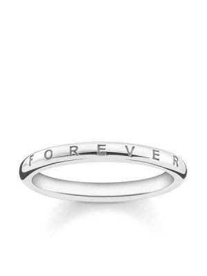 Thomas Sabo Ring - Glam and Soul - Forever - TR2125-001-12