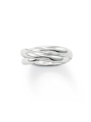 Thomas Sabo Ring - TR1918-001-12