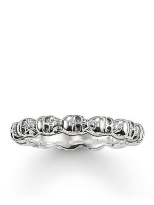 Thomas Sabo Ring - TR1922-001-12-52