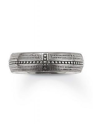 Thomas Sabo Ring - TR1942-001-12-54 silber