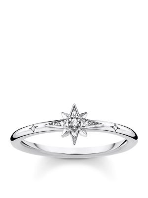 Thomas Sabo Ring - TR2317-051-14