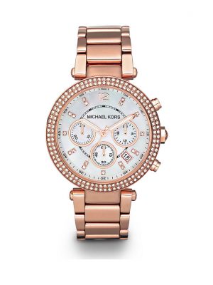 Michael Kors Chronograph MK5491