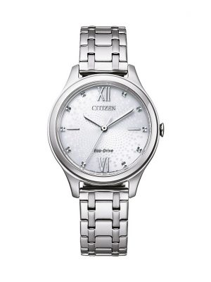 Citizen Damenuhr EM0500-73A