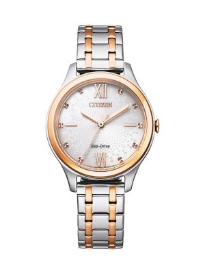 Citizen Damenuhr EM0506-77A