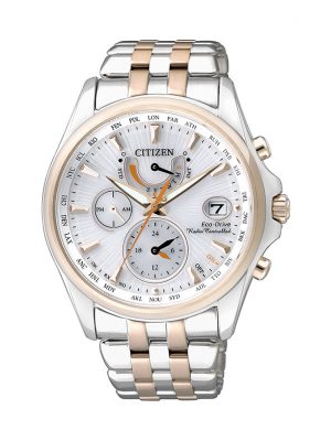 Citizen Damenuhr FC0014-54A