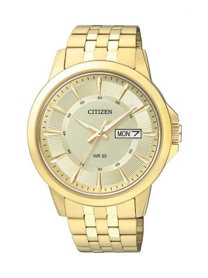 Citizen Herrenuhr BF2013-56PE