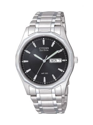 Citizen Herrenuhr BM8430-59EE