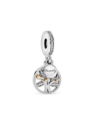 Pandora Charm People 791728CZ