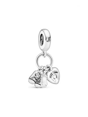 Pandora Charm People 798106CZ