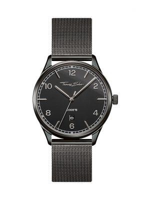 Thomas Sabo Herrenuhr WA0342-202-203-40 mm