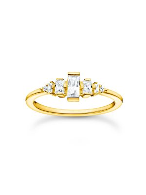 Thomas Sabo Ring - 50 gold